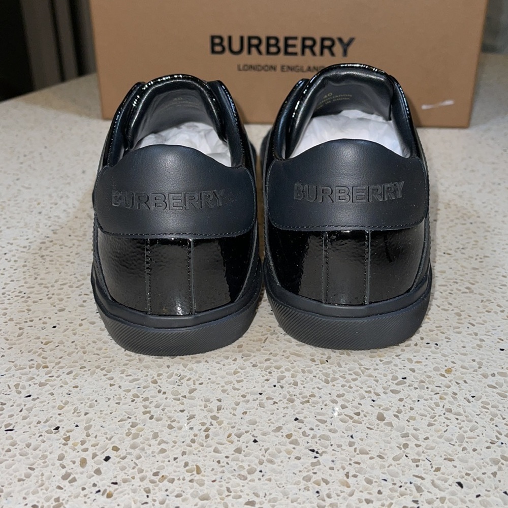 Burberry Sneakers - Picture 4 of 6
